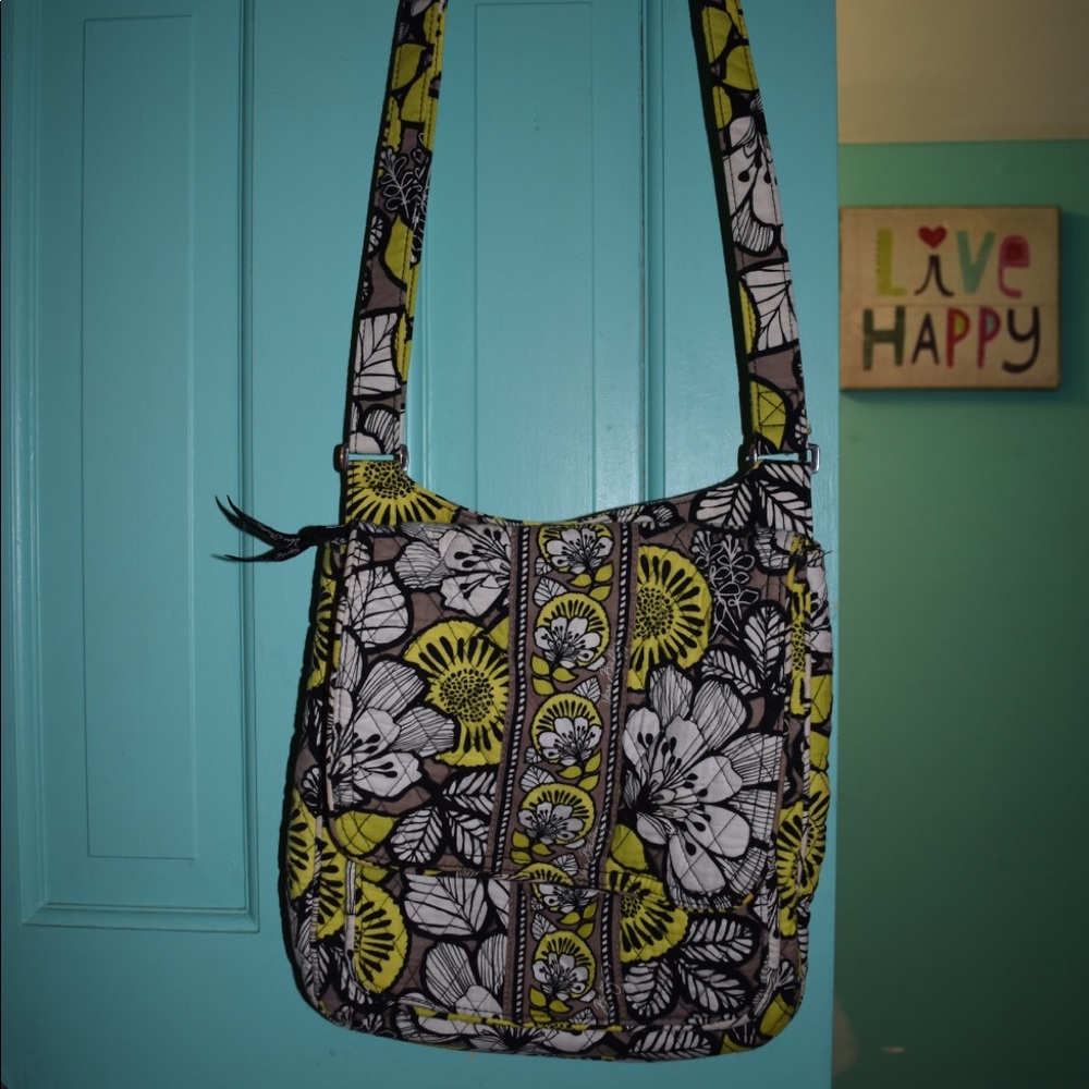Vera Bradley crossbody bag